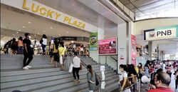 Lucky Plaza (D9), Shop House #531635221
